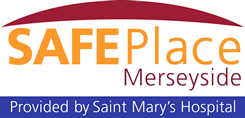 SAFE Place Merseyside logo